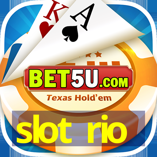 slot rio